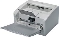 ScanFront Network scanner